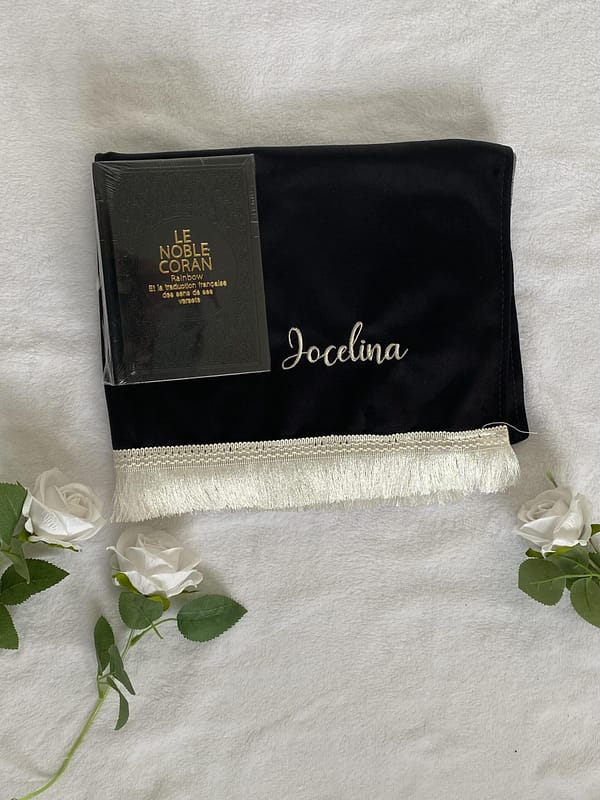 Coffret Coran