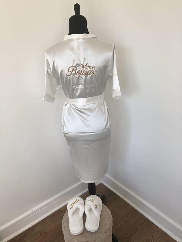 BOX BRIDE CLASSIC